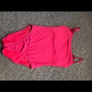 Never worn Gap swimsuit